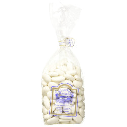 Confetti Pelino Sulmona dal 1783 - almond white of Avola...