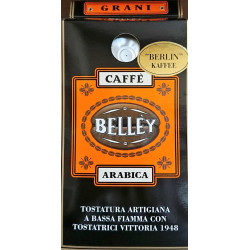 Caffè in Grani Belley - Berlin Kaffee - 1Kg - Officina 5...