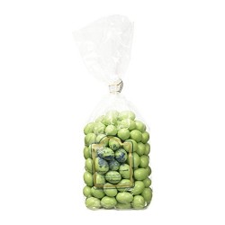 Confetti Perle di Sulmona con Nocciola - 500 gr - Confetti Pelino