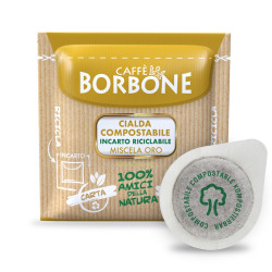 Caffè Borbone Gold Blend Coffe Capsules Pods Compatible...