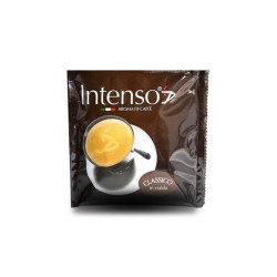 Intenso Aroma Di Caffe' Cialda Miscela Classica - 1 Pacco...