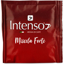 Intenso Aroma Di Caffe' Cialda Miscela Forte - 1 Pacco da...