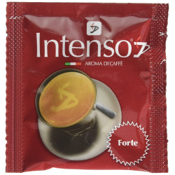 Intenso Aroma Di Caffe' Cialda Miscela Forte - 1 Pacco da...