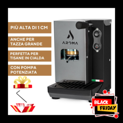 Plus+   Aroma Macchine da Caffè