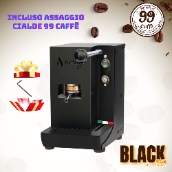 Macchinetta Cialde ESE 44mm - Aroma Plus Lite - Aroma...