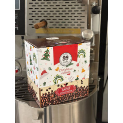 130 Cialde ESE 44mm - Christmas Edition - 99 Caffè