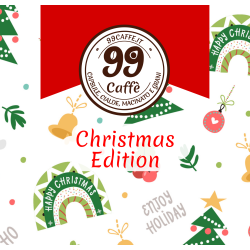 130 Christmas Edition - 99 Caffè