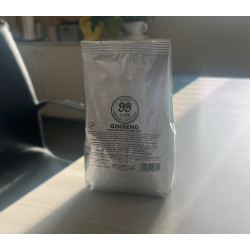 Ginseng solubile per bar - Confezioni da 500 gr - 99 Caffè