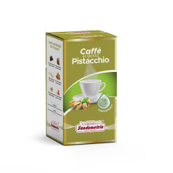 18 Cialde Caffè al Pistacchio  - Sandemetrio