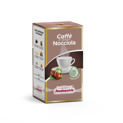 18 Cialde Caffè alla nocciola  - Sandemetrio