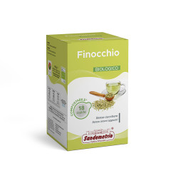 18 Cialde Tisana al Finocchio  - Sandemetrio