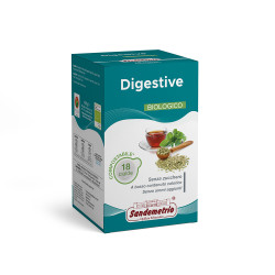 18 Cialde Tisana Digestive  - Sandemetrio