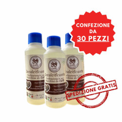 30x Decalcificante Liquido Professionale  per Macchinette...