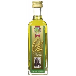 Sulpizio Tartufi - Olio di Oliva aromatizzato al Tartufo Nero - 55 gr