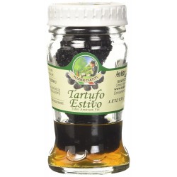 Sulpizio Tartufi - Whole Black Summer Truffle - 40gr - Original Italian product